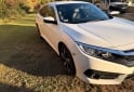 Autos - Honda Civic 2018 Nafta 116000Km - En Venta