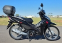Motos - Honda Wave S 110 2021 Nafta 24000Km - En Venta