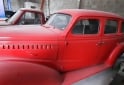 Cl�sicos - 1938 Chevrolet sedan 4 puertas - En Venta