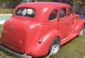 Cl�sicos - 1938 Chevrolet sedan 4 puertas - En Venta