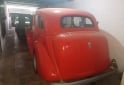 Cl�sicos - 1938 Chevrolet sedan 4 puertas - En Venta