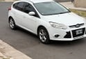 Autos - Ford Focus 2015 Nafta 156000Km - En Venta