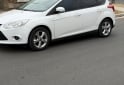 Autos - Ford Focus 2015 Nafta 156000Km - En Venta