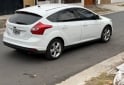Autos - Ford Focus 2015 Nafta 156000Km - En Venta