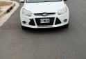 Autos - Ford Focus 2015 Nafta 156000Km - En Venta