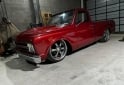 Cl�sicos - 1967 Chevrolet C10 - brava - En Venta