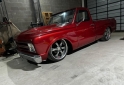 Cl�sicos - 1967 Chevrolet C10 - brava - En Venta