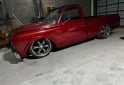 Cl�sicos - 1967 Chevrolet C10 - brava - En Venta