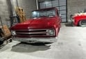 Cl�sicos - 1967 Chevrolet C10 - brava - En Venta