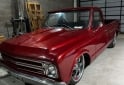 Cl�sicos - 1967 Chevrolet C10 - brava - En Venta