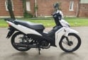 Motos - Honda Wave 2025 Nafta 2500Km - En Venta