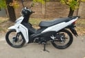 Motos - Honda Wave 2025 Nafta 2500Km - En Venta