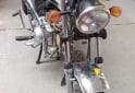 Motos - Mondial DAX 2008 Nafta 2581Km - En Venta