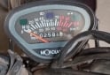 Motos - Mondial DAX 2008 Nafta 2581Km - En Venta