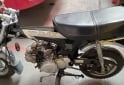 Motos - Mondial DAX 2008 Nafta 2581Km - En Venta