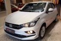Autos - Fiat Cronos Attractive 2022 Nafta 87000Km - En Venta