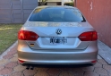 Autos - Volkswagen Vento 2.5 automático 2012 Nafta 163000Km - En Venta
