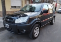 Autos - Ford ECOSPORT XLS 1.6N 2010 GNC 123000Km - En Venta