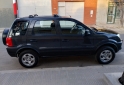 Autos - Ford ECOSPORT XLS 1.6N 2010 GNC 123000Km - En Venta