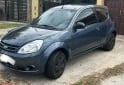 Autos - Ford KA 2011 Nafta 81000Km - En Venta