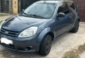 Autos - Ford KA 2011 Nafta 81000Km - En Venta