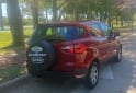 Autos - Ford Ecosport SE. 2016 GNC 117000Km - En Venta