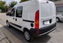 Utilitarios - Renault KANGOO CONFORT 1.6N 2017 GNC 145000Km - En Venta
