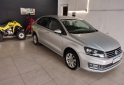 Autos - Volkswagen Polo 1.6 2017 Nafta 180000Km - En Venta
