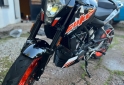 Motos - Ktm Duke 200 2021 Nafta 7100Km - En Venta