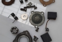 Accesorios para Autos - ¡Oportunidad en Subasta! Repuestos autos clásicos, baterías antiguas y radiadores. - En Venta