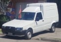 Utilitarios - Fiat Fiorino 2008 GNC 245000Km - En Venta