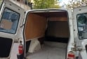 Utilitarios - Fiat Fiorino 2008 GNC 245000Km - En Venta