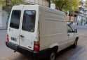 Utilitarios - Fiat Fiorino 2008 GNC 245000Km - En Venta