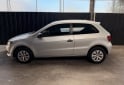 Autos - Volkswagen Gol Trend Pack 1 2015 Nafta 52000Km - En Venta