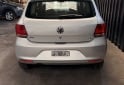 Autos - Volkswagen Gol Trend Pack 1 2015 Nafta 52000Km - En Venta