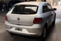 Autos - Volkswagen Gol Trend Pack 1 2015 Nafta 52000Km - En Venta