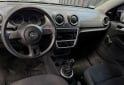 Autos - Volkswagen Gol Trend Pack 1 2015 Nafta 52000Km - En Venta