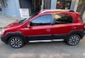 Autos - Toyota Etios Cross 2014 Nafta 138400Km - En Venta