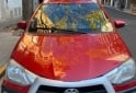 Autos - Toyota Etios Cross 2014 Nafta 138400Km - En Venta