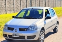 Autos - Renault Clio 2012 GNC 160000Km - En Venta