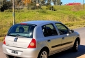 Autos - Renault Clio 2012 GNC 160000Km - En Venta