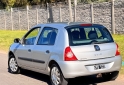Autos - Renault Clio 2012 GNC 160000Km - En Venta