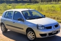 Autos - Renault Clio 2012 GNC 160000Km - En Venta
