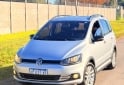 Autos - Volkswagen Suran 2018 GNC 130000Km - En Venta