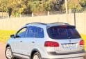 Autos - Volkswagen Suran 2018 GNC 130000Km - En Venta