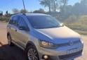 Autos - Volkswagen Suran 2018 GNC 130000Km - En Venta