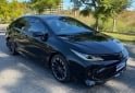 Autos - Toyota Corolla gr sport cvt 2021 Nafta 65000Km - En Venta