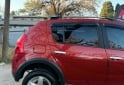 Autos - Renault Sandero STEPWAY 2011 Nafta 145000Km - En Venta