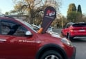 Autos - Renault Sandero STEPWAY 2011 Nafta 145000Km - En Venta