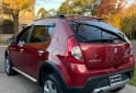 Autos - Renault Sandero STEPWAY 2011 Nafta 145000Km - En Venta